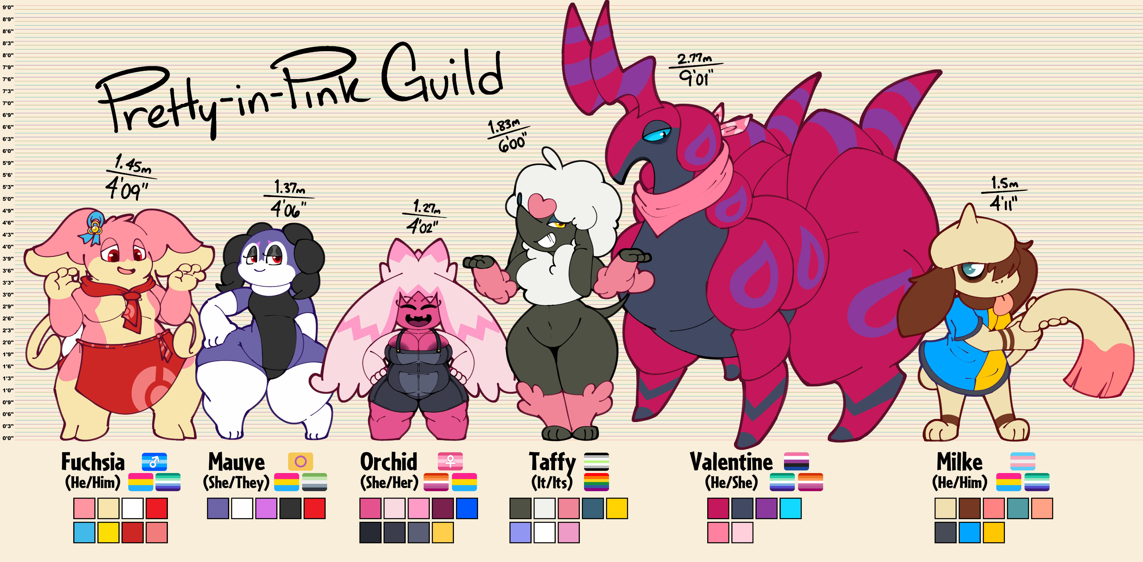 pink-guild