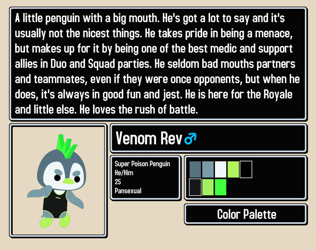 venom-penguin